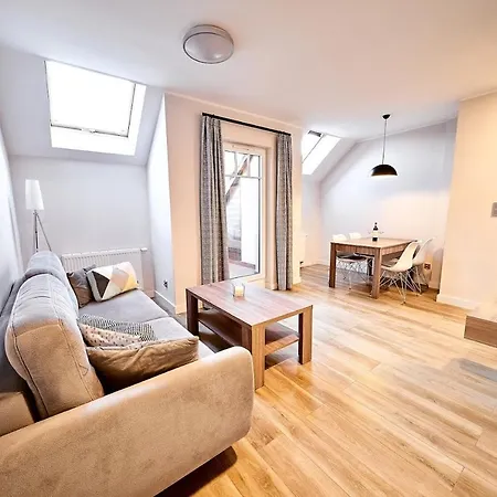 26a Ogrodowa Polanica-Zdroj