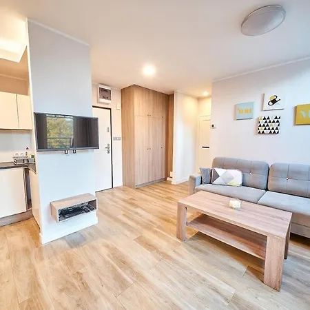 26a Ogrodowa * Polanica-Zdrój