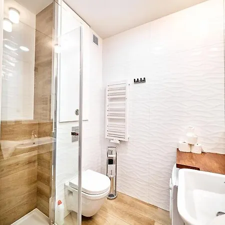 26a Ogrodowa * Polanica-Zdrój