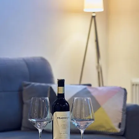 Apartamento 26a Ogrodowa Polanica-Zdrój