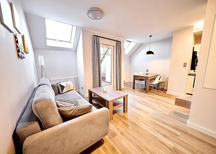 26a Ogrodowa Polanica-Zdroj