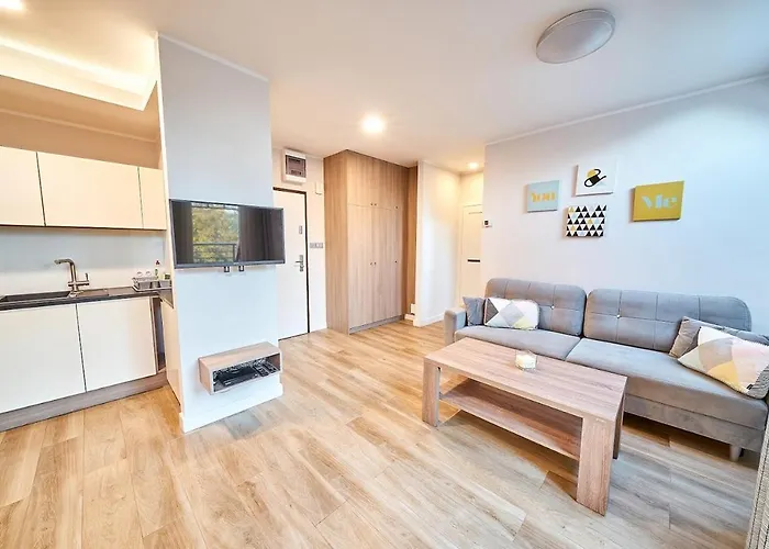 26a Ogrodowa * Polanica-Zdrój