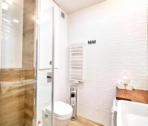 26a Ogrodowa * Polanica-Zdrój