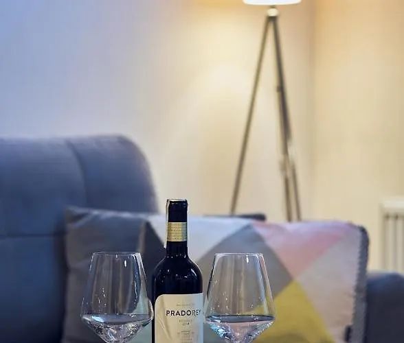 Apartment 26a Ogrodowa Polanica-Zdroj